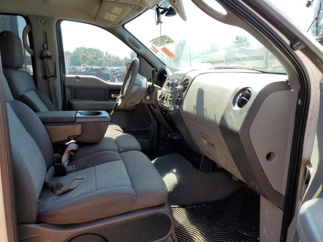Photo 5 from auction – 2006 FORD F150 SUPER with VIN 1FTPW14596FB42295