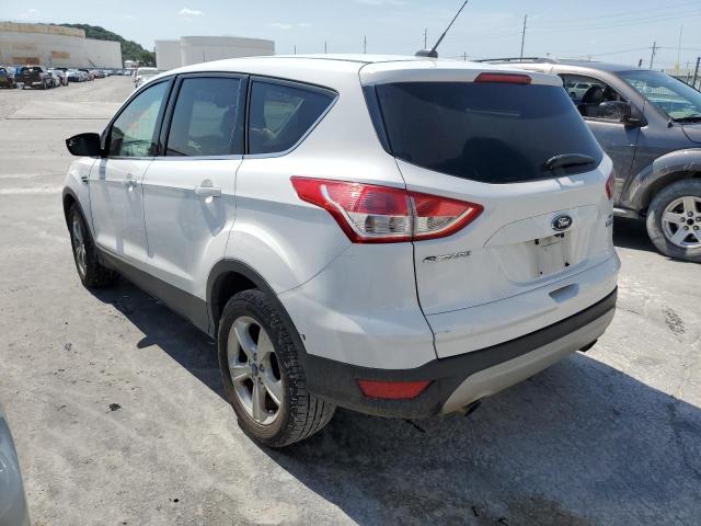 Photo 3 from auction – 2014 FORD ESCAPE SE with VIN 1FMCU0GX9EUC69646