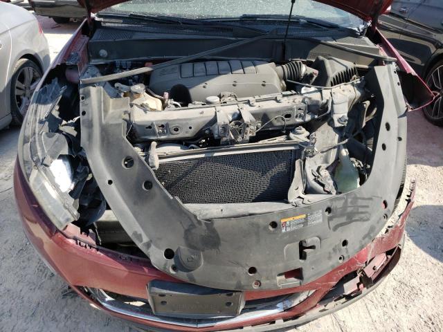 Photo 7 from auction – 2013 CHEVROLET TRAVERSE L with VIN 1GNKRGKD1DJ242813