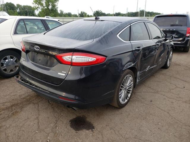 Photo 4 from auction – 2015 FORD FUSION SE with VIN 3FA6P0HD3FR190114