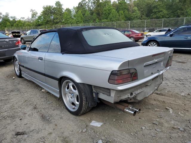 Photo 3 from auction – 1999 BMW M3 with VIN WBSBK9337XEC43634