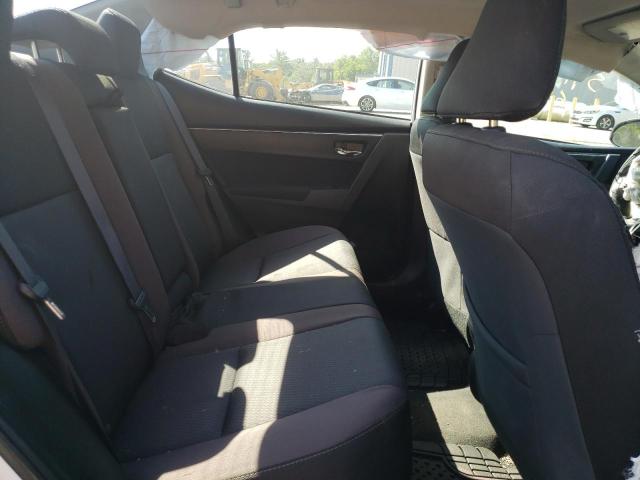 Photo 6 from auction – 2017 TOYOTA COROLLA L with VIN 2T1BURHE8HC929565