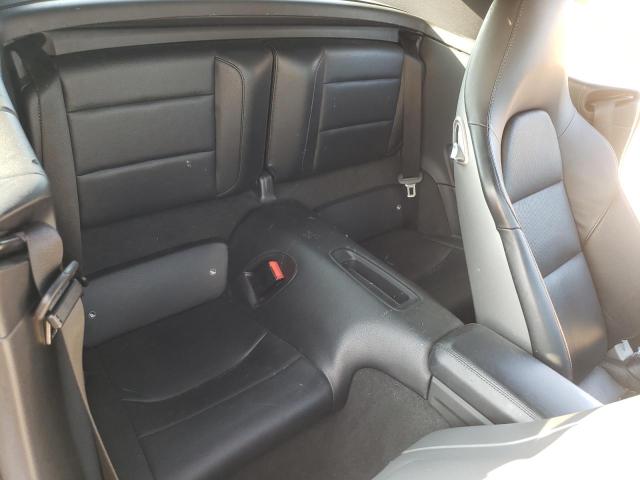 Photo 6 from auction – 2018 PORSCHE 911 CARRER with VIN WP0CA2A93JS138429