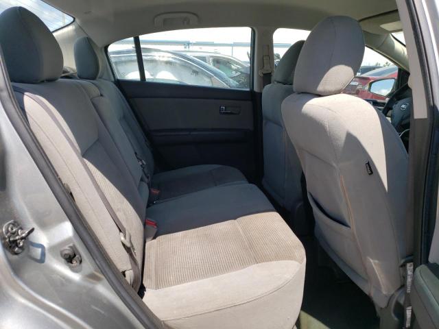 Photo 6 from auction – 2012 NISSAN SENTRA 2.0 with VIN 3N1AB6AP1CL656604