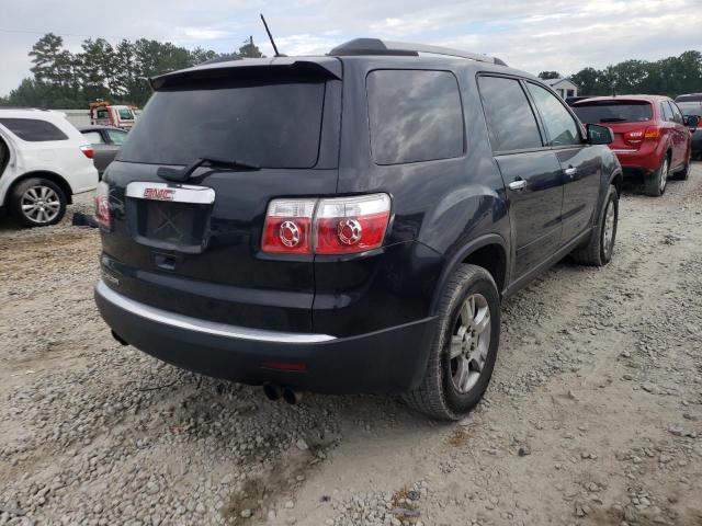 صورة رقم 4 من المزاد - 2012 GMC ACADIA SLE مع VIN 1GKKRNED0CJ285227