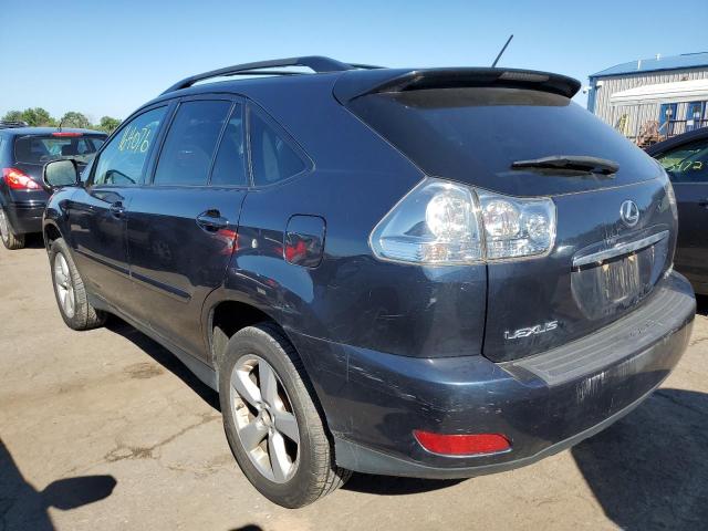 Photo 9 from auction – 2007 LEXUS RX 350 with VIN 2T2HK31U47C018545