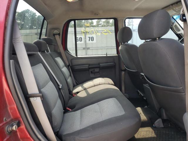 Photo 6 from auction – 2005 FORD EXPLORER S with VIN 1FMZU67K65UA18228