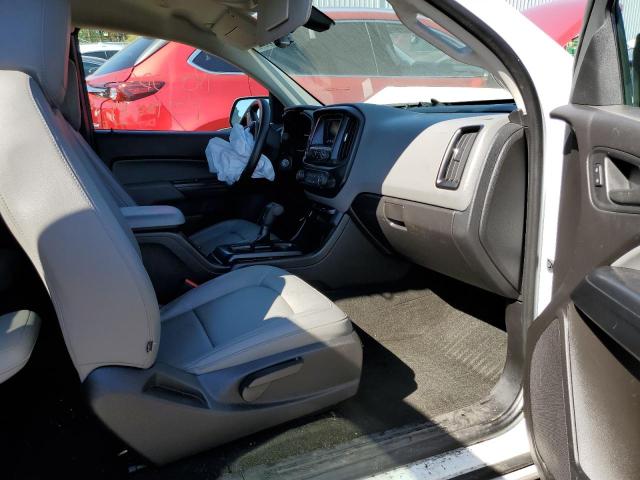 Photo 5 from auction – 2016 CHEVROLET COLORADO with VIN 1GCHSBEA0G1204764