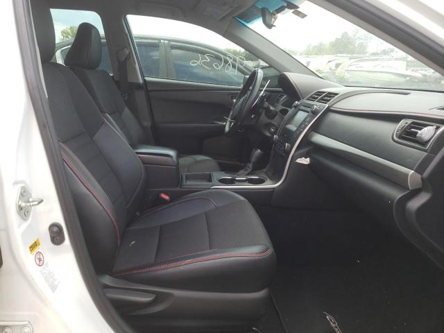 Photo 5 from auction – 2016 TOYOTA CAMRY LE with VIN 4T1BF1FK7GU223172