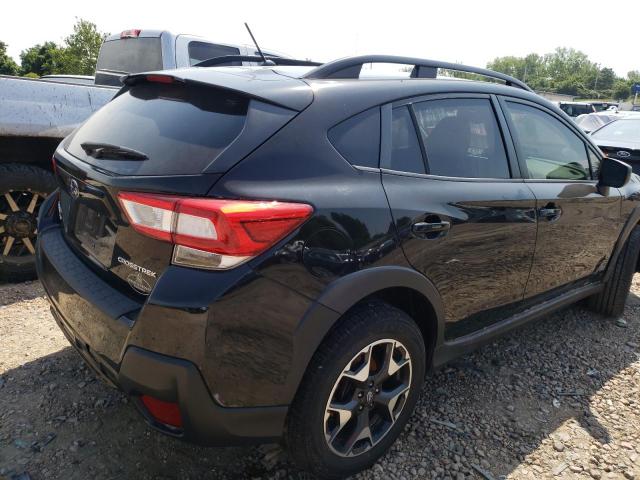 Photo 4 from auction – 2019 SUBARU CROSSTREK with VIN JF2GTABC4KH203272