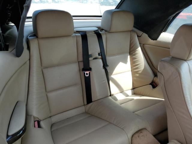 Photo 6 from auction – 2004 BMW 330 CI with VIN WBABW53434PL40921