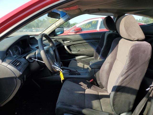Photo 5 from auction – 2009 HONDA ACCORD with VIN 1HGCS12349A002346