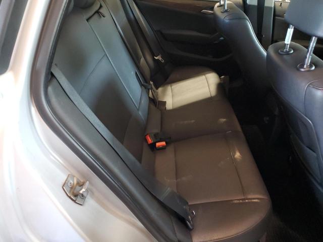 Photo 6 from auction – 2013 BMW X1 XDRIVE2 with VIN WBAVL1C50DVR83214