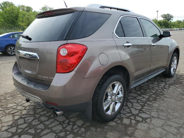 Photo 4 from auction – 2012 CHEVROLET EQUINOX LT with VIN 2GNFLGE57C6254788