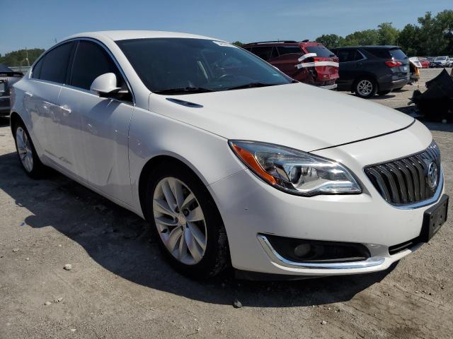 BUICK REGAL 2016 with VIN 2G4GK5EX7G9176566 - Photo from auction