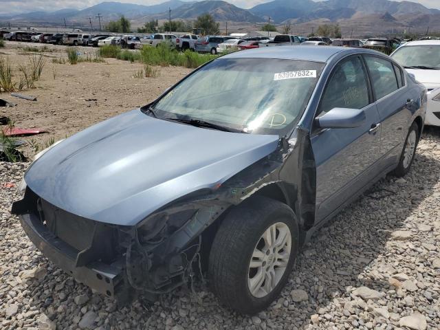 Photo 2 from auction – 2012 NISSAN ALTIMA BAS with VIN 1N4AL2AP7CN475306