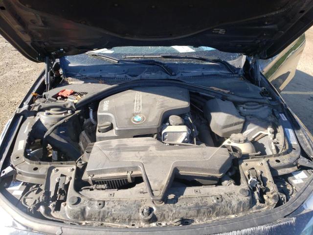 Фото 7 с аукциона – 2014 BMW 428 XI с VIN WBA3N9C52EF721075