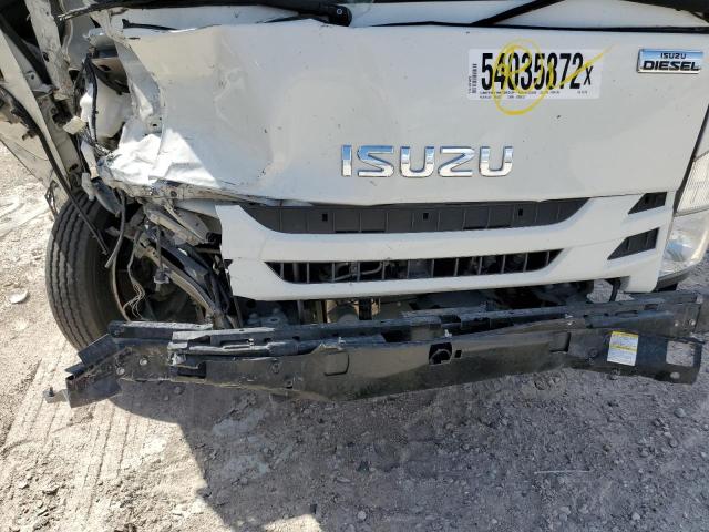 Photo 7 from auction – 2019 ISUZU NQR with VIN JALE5J161K7901788