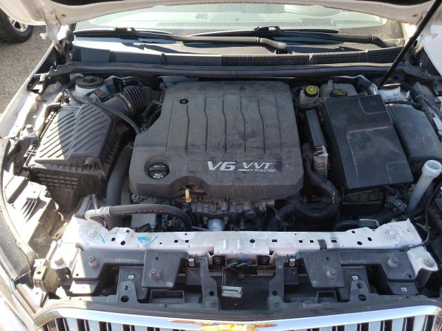 Photo 7 from auction – 2015 BUICK LACROSSE with VIN 1G4GB5G33FF151230