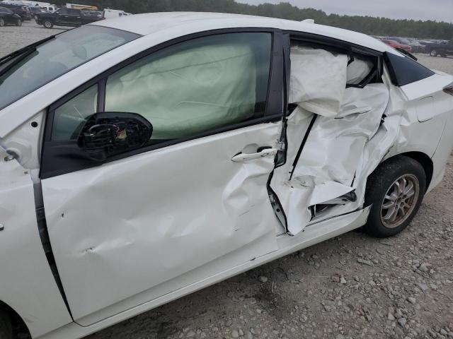 Photo 9 from auction – 2016 TOYOTA PRIUS with VIN JTDKBRFUXG3001974