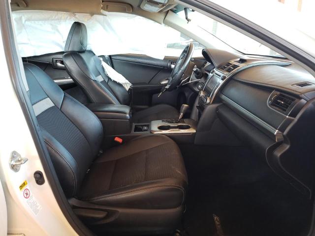 Photo 5 from auction – 2014 TOYOTA CAMRY L with VIN 4T1BF1FK4EU464524