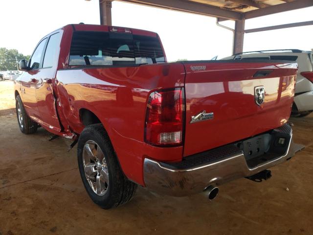 Photo 3 from auction – 2014 RAM 1500 SLT with VIN 1C6RR6GT5ES339355
