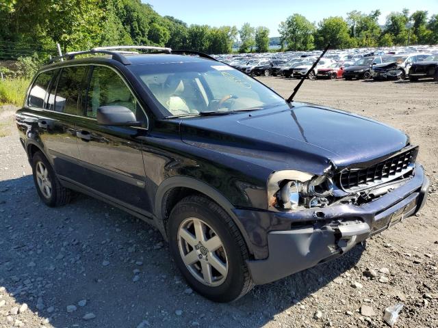 VOLVO XC90 2006 with VIN YV4CZ592361269758 - Photo from auction