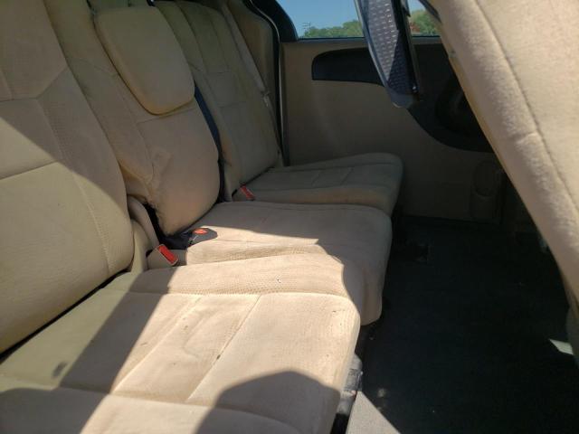Photo 6 from auction – 2014 DODGE GRAND CARA with VIN 2C4RDGCG8ER154529