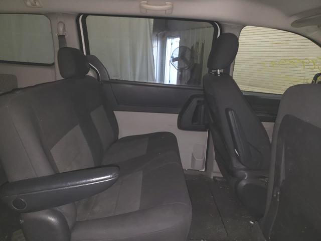 Photo 6 from auction – 2008 DODGE GRAND CARA with VIN 1D8HN44H88B126202