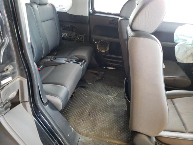 Photo 6 from auction – 2003 HONDA ELEMENT EX with VIN 5J6YH28523L004751
