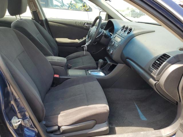 Photo 5 from auction – 2012 NISSAN ALTIMA BAS with VIN 1N4AL2AP1CC255574