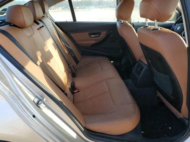 Photo 6 from auction – 2014 BMW 328 I with VIN WBA3A5G51ENP31343
