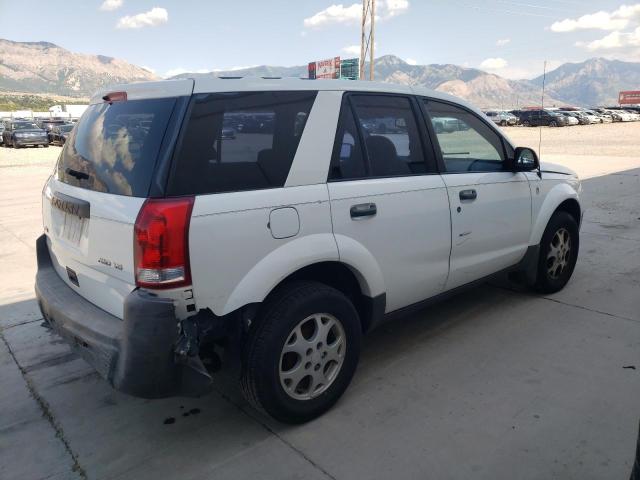 Photo 4 from auction – 2003 SATURN VUE with VIN 5GZCZ63B23S852649