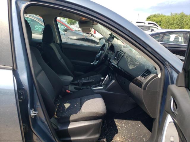Photo 5 from auction – 2014 MAZDA CX-5 SPORT with VIN JM3KE2BE2E0401336