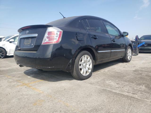 Photo 4 from auction – 2012 NISSAN SENTRA 2.0 with VIN 3N1AB6AP7CL780487