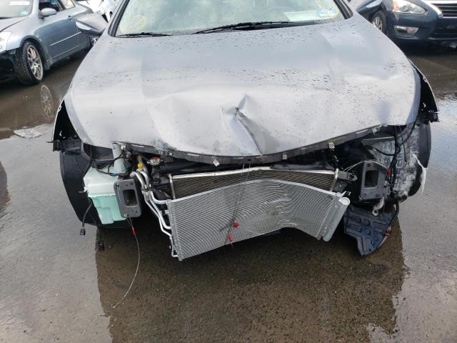 Photo 9 from auction – 2013 HYUNDAI SONATA SE/ with VIN 5NPEC4AC7DH802230