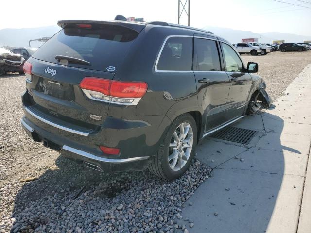 Photo 4 from auction – 2016 JEEP GRAND CHER with VIN 1C4RJFJT2GC461385