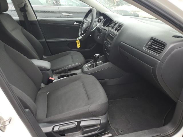 Photo 5 from auction – 2015 VOLKSWAGEN JETTA BASE with VIN 3VW2K7AJ3FM239564