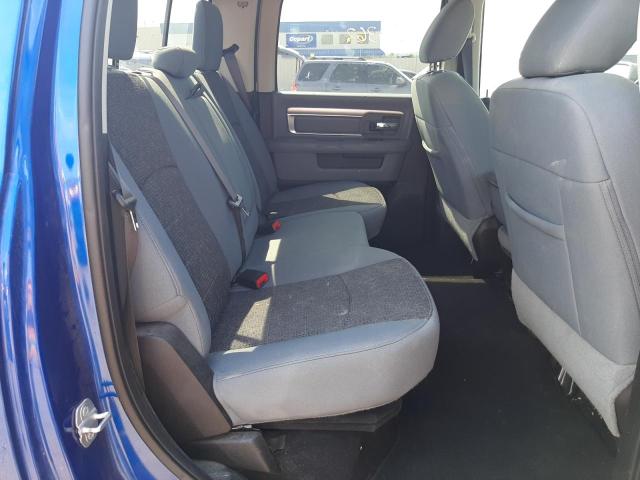 Photo 6 from auction – 2019 RAM 1500 CLASS with VIN 1C6RR7LT0KS638503