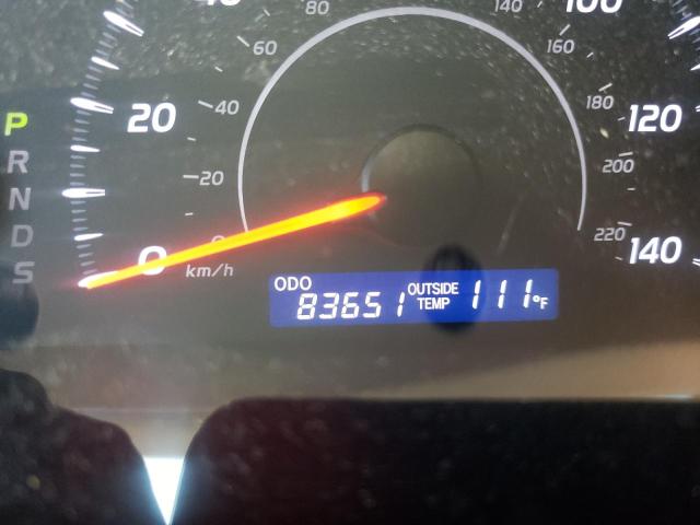 Photo 8 from auction – 2011 TOYOTA CAMRY BASE with VIN 4T1BF3EK1BU171835