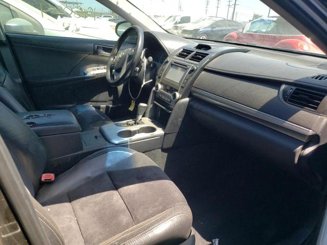 Photo 5 from auction – 2012 TOYOTA CAMRY BASE with VIN 4T1BF1FK9CU012730