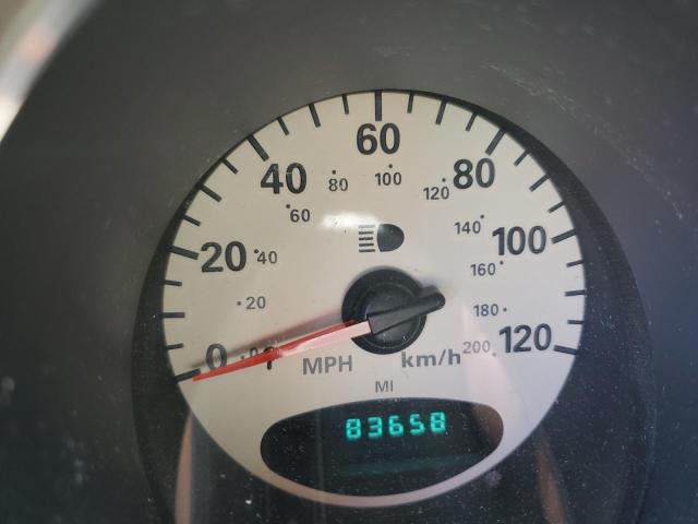 Photo 8 from auction – 2002 CHRYSLER PT CRUISER with VIN 3C4FY58B42T254869