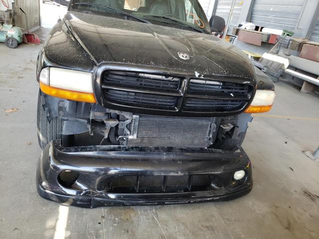 Photo 9 from auction – 2000 DODGE DURANGO with VIN 1B4HS28N8YF239536