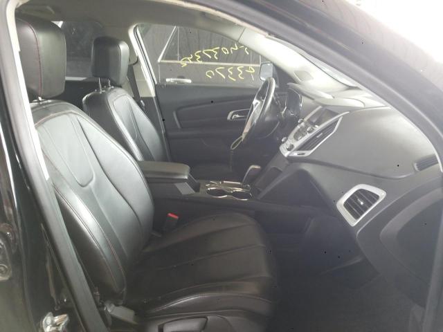 Photo 5 from auction – 2015 GMC TERRAIN SL with VIN 2GKFLSE30F6373902