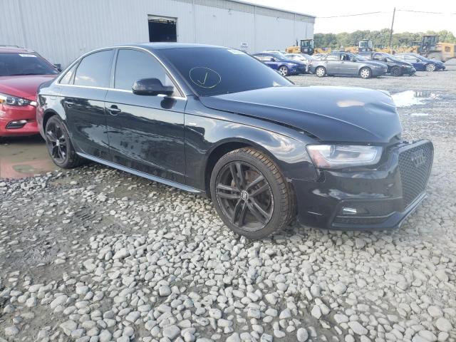 صورة رقم 1 من المزاد - 2014 AUDI A4 PREMIUM مع VIN WAUFFAFL6EN041143