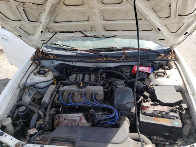 صورة رقم 7 من المزاد - 1996 MAZDA 626 DX مع VIN 1YVGE22C8T5520158