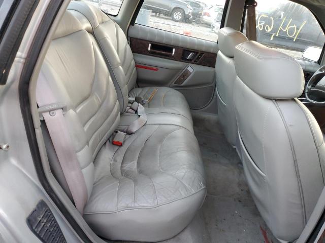 Photo 6 from auction – 1994 BUICK REGAL CUST with VIN 2G4WB55L3R1485655