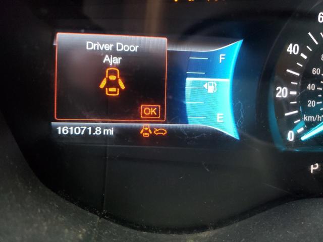 Photo 8 from auction – 2014 FORD FUSION SE with VIN 3FA6P0HD2ER176848