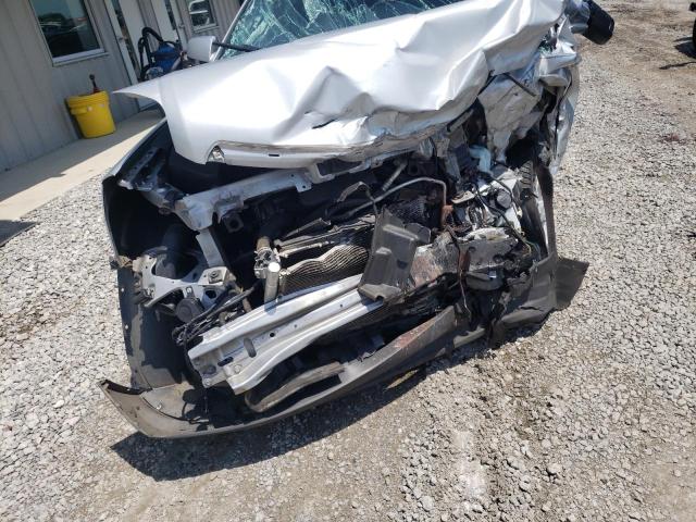 Photo 10 from auction – 2017 GMC TERRAIN SL with VIN 2GKALMEK3H6139639