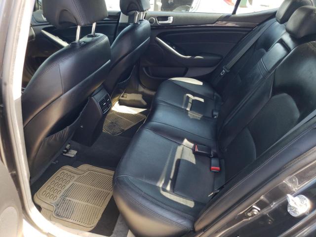Photo 6 from auction – 2014 KIA CADENZA PR with VIN KNALN4D79E5120884